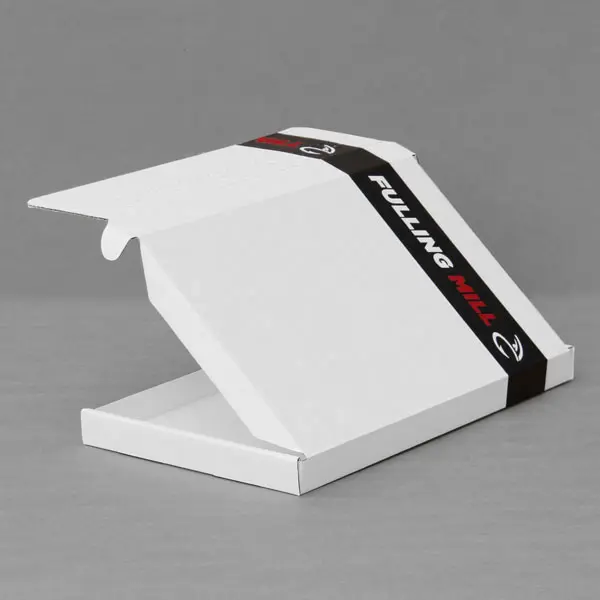Custom Printed Large Letter PiP Box