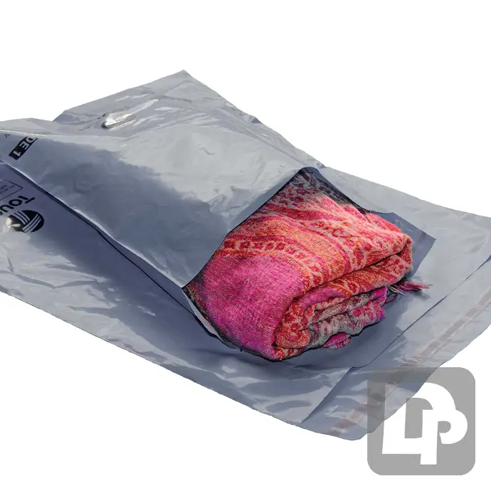 Recyclable Poly Mailers