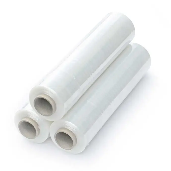 Recycled Stretch Fill Rolls